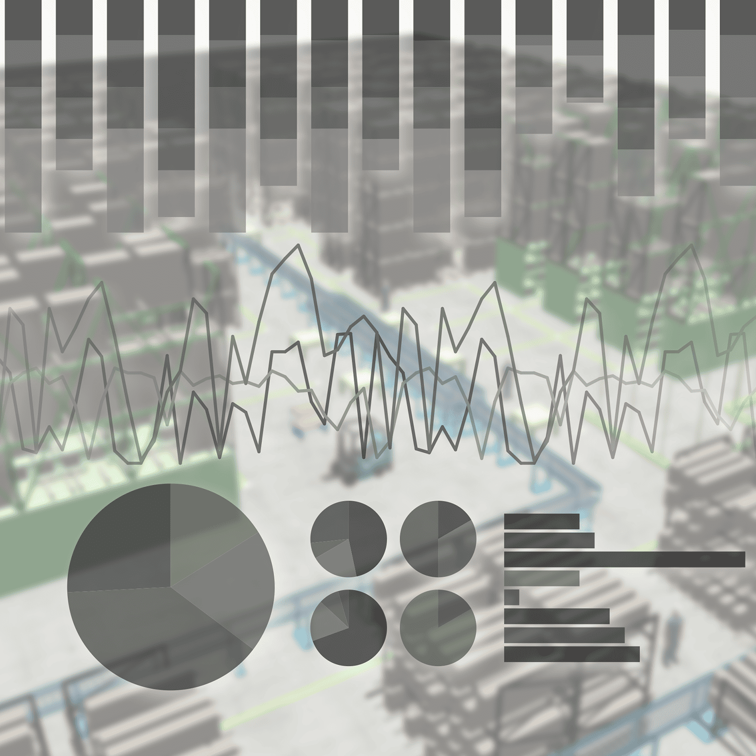 Analytics and Consulting Agent connected to W2MO