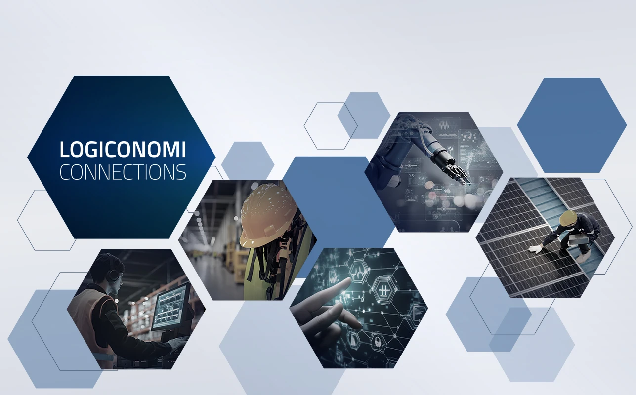 Toyota Logiconomi Connections