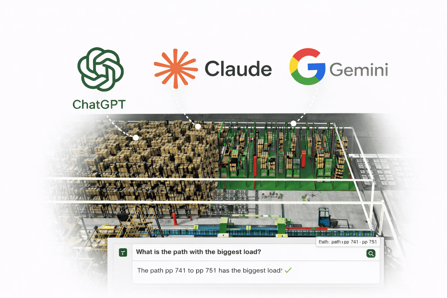 W2MO Integrates Claude, ChatGPT, and Gemini