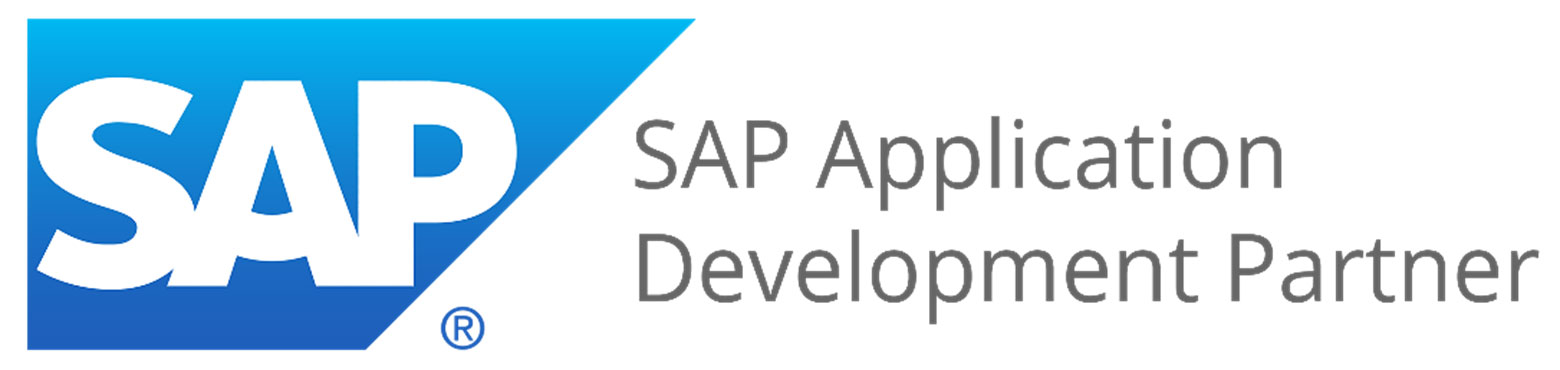 SAP Application Development Partner